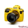 easyCover Nikon Z8 tok (sárga)