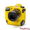 easyCover Nikon Z9 tok (sárga)