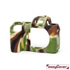 easyCover Nikon Z6 III tok (camouflage)