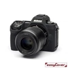 easyCover Nikon Z6 III (fekete)