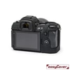 easyCover Nikon Z6 III (fekete)
