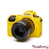 easyCover Nikon Z6 III tok (sárga)