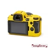 easyCover Nikon Z6 III tok (sárga)