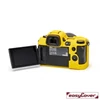 easyCover Nikon Z6 III tok (sárga)