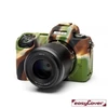 easyCover Nikon Z6 III tok (camouflage)
