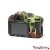 easyCover Nikon Z6 III tok (camouflage)