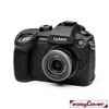 easyCover Panasonic GH5 / GH5s tok (fekete)