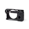 easyCover Sony A6000 / A6100 / A6300 / A6400 tok (fekete)