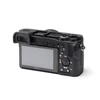 easyCover Sony A6500 tok (fekete)