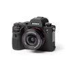 easyCover Sony A9 / A7 III / A7R III tok (fekete)