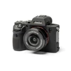easyCover Sony A9 / A7 III / A7R III tok (fekete)