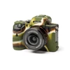 easyCover Sony A9 II / A7R IV tok (camouflage)