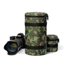 Kép 4/8 - easyCover lens bag 105x160mm objektív tok (camouflage)