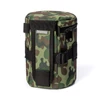 easyCover lens bag 105x160mm objektív tok (camouflage)