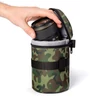 easyCover lens bag 110x230mm objektív tok (camouflage)