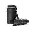 Kép 5/8 - easyCover lens bag 110x190mm objektív tok (fekete)