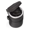 easyCover lens bag 130x290mm objektív tok (fekete)