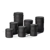 easyCover lens bag 85x135mm objektív tok (fekete)