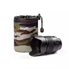 Kép 2/5 - easyCover lens case neoprén objektív tok (camouflage)