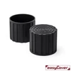 easyCover lens maze - objektív védő (fekete)