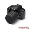 easyCover lens maze - objektív védő (fekete)