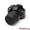 easyCover lens maze - objektív védő (fekete)