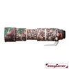 easyCover lens oak Canon RF 200-800mm / 6.3-9 IS USM objektív védő (Forest camouflage)