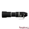 easyCover lens oak Canon RF 200-800mm / 6.3-9 IS USM objektív védő (black)