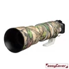 easyCover lens oak Canon RF 200-800mm / 6.3-9 IS USM objektív védő (True timber htc camouflage)