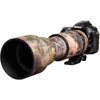 easyCover lens oak Sigma 150-600mm f/5-6.3 DG OS HSM Contemporary