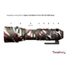 easyCover lens oak Canon RF 100-500mm F4.5-7.1L IS USM (True Timber HTC Camouflage)