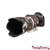 Kép 1/3 - easyCover lens oak Canon EF 70-200mm / 2.8 L IS USM mark II objektív védő (zöld camouflage)