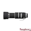 easyCover lens oak Canon RF 100-500mm F4.5-7.1L IS USM (Black)