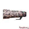 easyCover lens oak Nikon Z 400mm f/4.5 VR S (Forest camouflage)