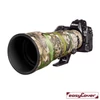 easyCover lens oak Nikon Z 400mm f/4.5 VR S (True timber HTC camouflage)