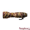 easyCover lens oak Sigma 150-600mm f/5-6.3 DG OS HSM Sport SONY E