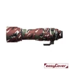 easyCover lens oak Sigma 150-600mm f/5-6.3 DG OS HSM Sport SONY E