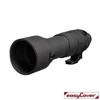 easyCover lens oak Sigma 150-600mm f/5-6.3 DG OS HSM Sport SONY E