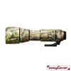 easyCover lens oak Tamron 150-600mm f/5-6.3 Di VC USD G2