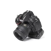 easyCover lens rim - objektív védő gyűrű szett (fekete)