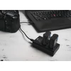 Newell DL-USB-C dupla töltő Nikon EN-EL23 akkumulátorhoz