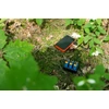 Newell SDC-USB Tripla töltő AHDBT-901 akkumulátorhoz