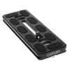 Caruba Tripod Plate PU120