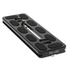 Caruba Tripod Plate PU120
