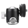 Caruba FS-02 mini gömbfej