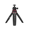 Caruba Orbit20 mini asztali állvány telefon és GoPro tartóval + Bluetooth kioldó