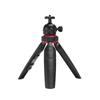 Kép 1/7 - Caruba Orbit20 mini asztali állvány telefon és GoPro tartóval + Bluetooth kioldó