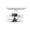 Kép 12/13 - SIRUI 3T-05PH asztali tripod szett