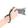 Caruba Climbing Rope csuklópánt - fekete (CWS-1B)