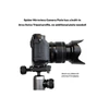 SPIDER HOLSTER SPIDERPRO MIRRORLESS SINGLE CAMERA SYSTEM V2